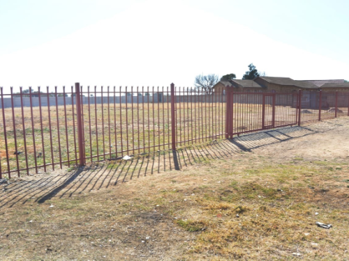 0 Bedroom Property for Sale in Flamingo Park Free State